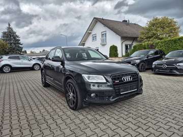 3.0 TDI quattro MMI+, Panorama, Sitzheizung
