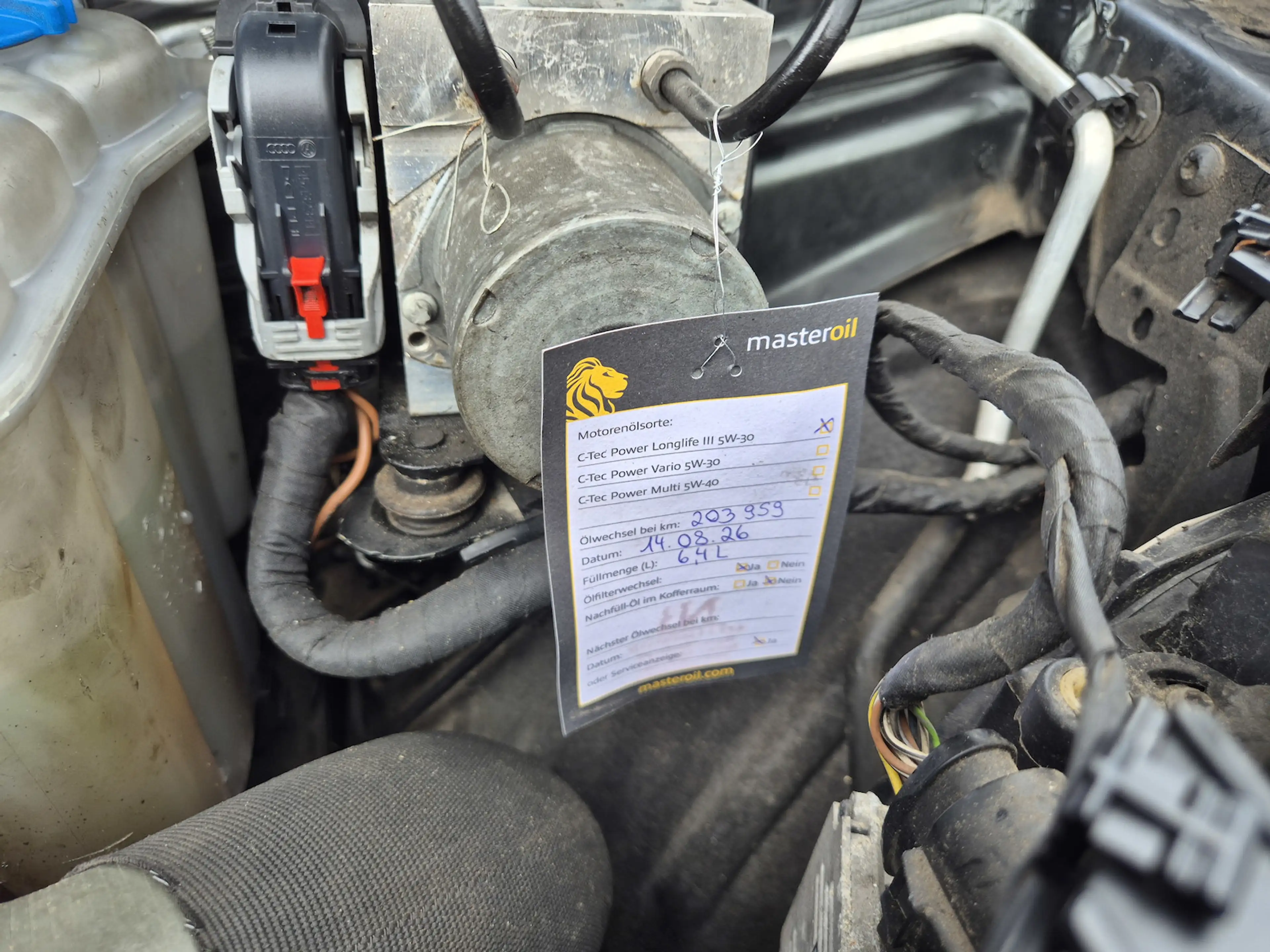 Audi SQ5 3.0 TDI quattro MMI+, Panorama, Sitzheizung — photo 26