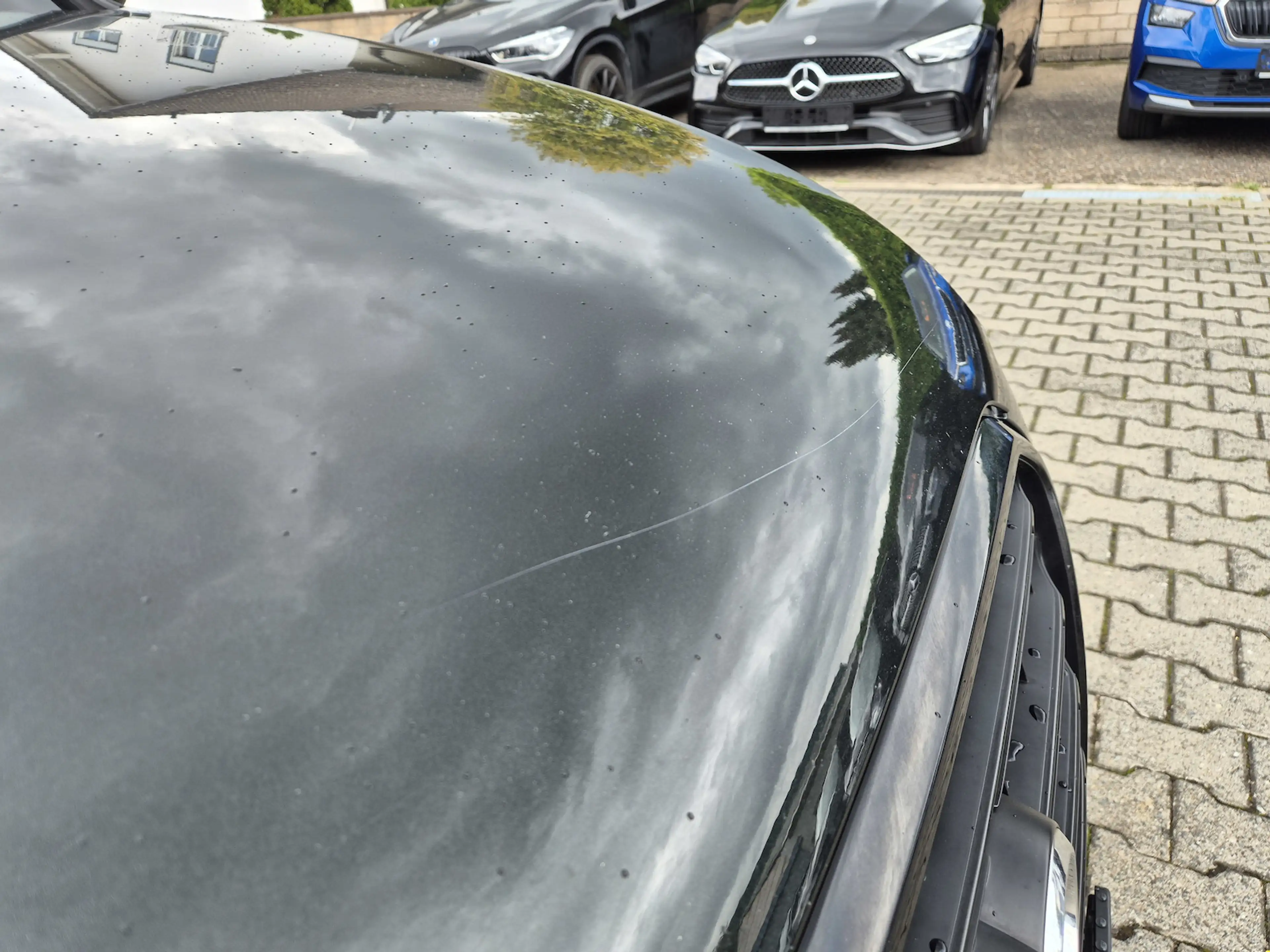 Audi SQ5 3.0 TDI quattro MMI+, Panorama, Sitzheizung — photo 32