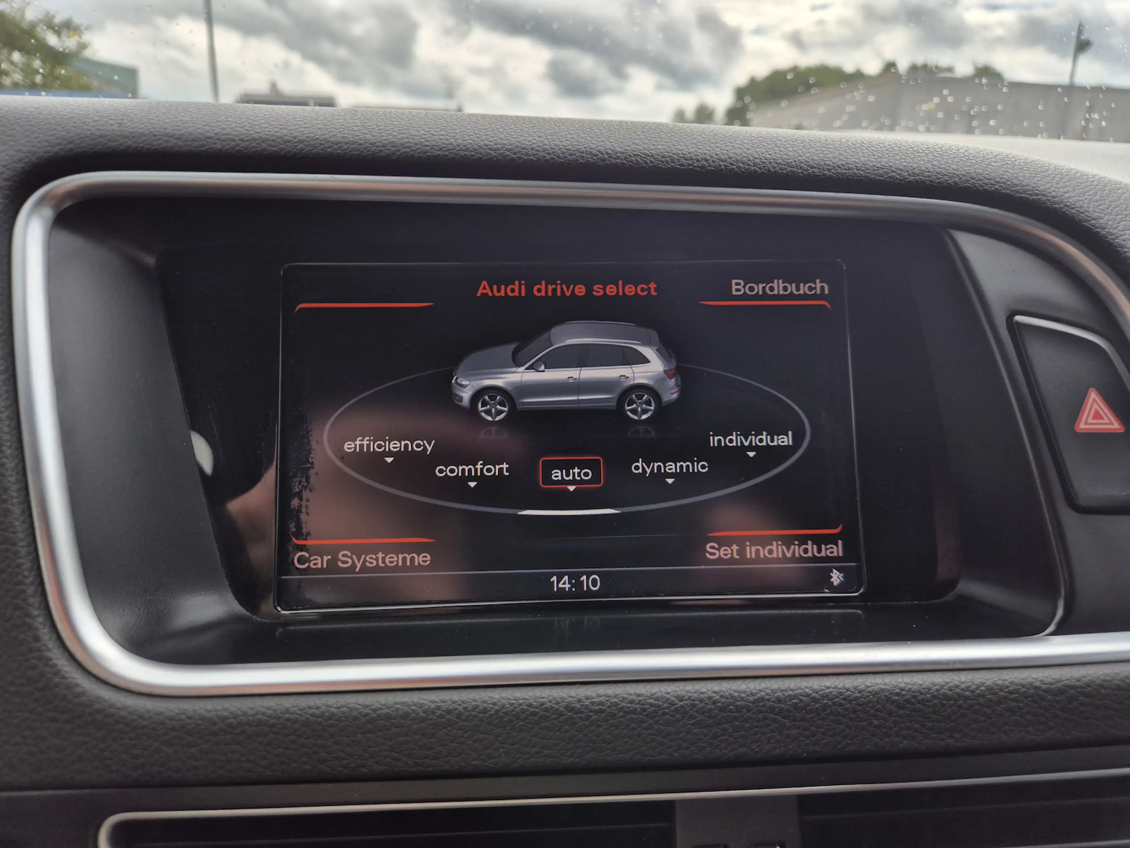 Audi SQ5 3.0 TDI quattro MMI+, Panorama, Sitzheizung — photo 17