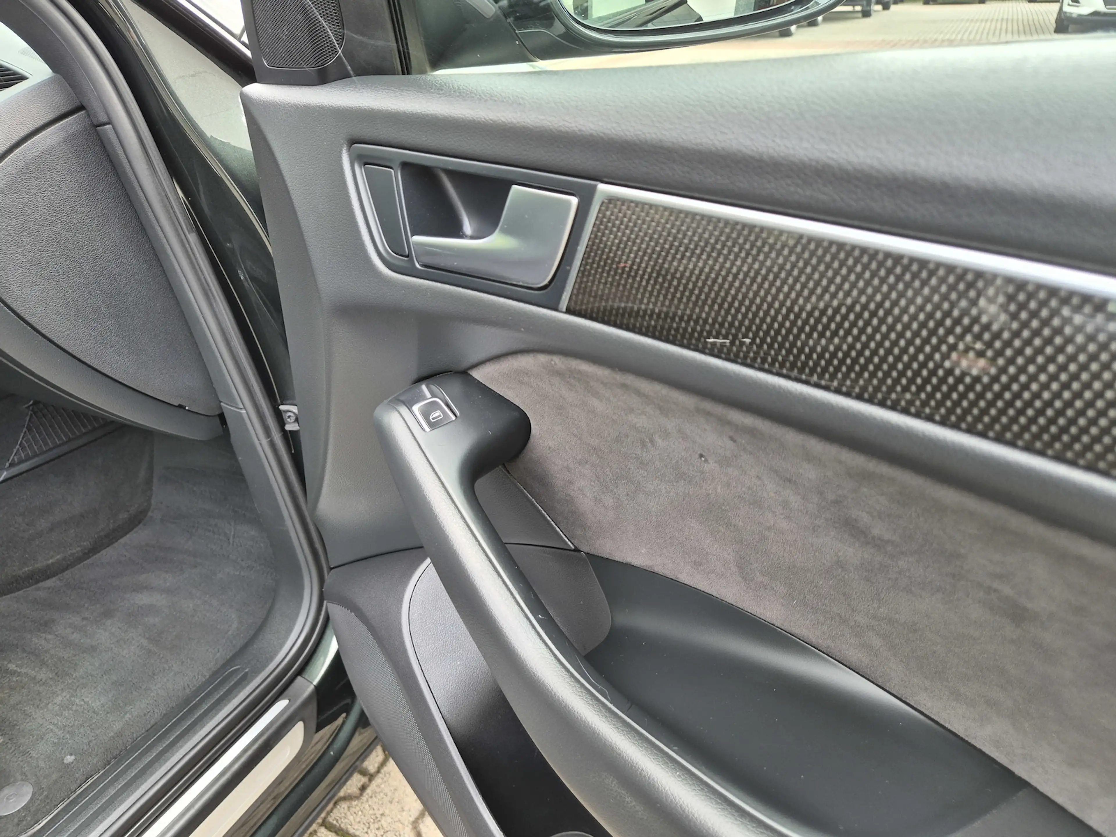 Audi SQ5 3.0 TDI quattro MMI+, Panorama, Sitzheizung — photo 21