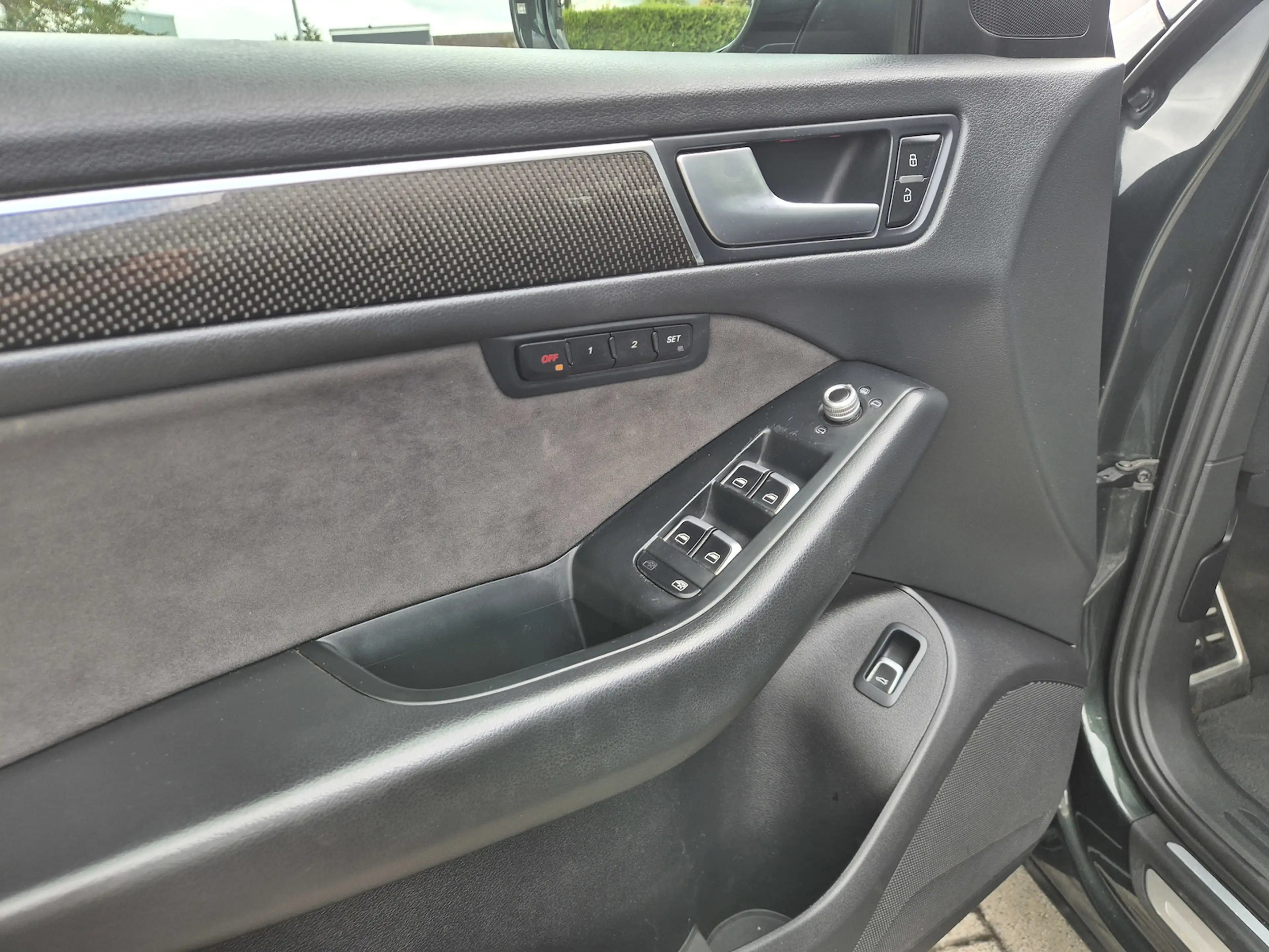 Audi SQ5 3.0 TDI quattro MMI+, Panorama, Sitzheizung — photo 9