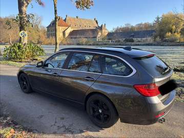 328i Touring xDrive Aut.