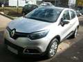 Renault Captur 1.2 TCE Dynamique*Aut*Navi*R-Cam*Top* Argent - thumbnail 1