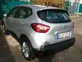 Renault Captur 1.2 TCE Dynamique*Aut*Navi*R-Cam*Top* Argent - thumbnail 4
