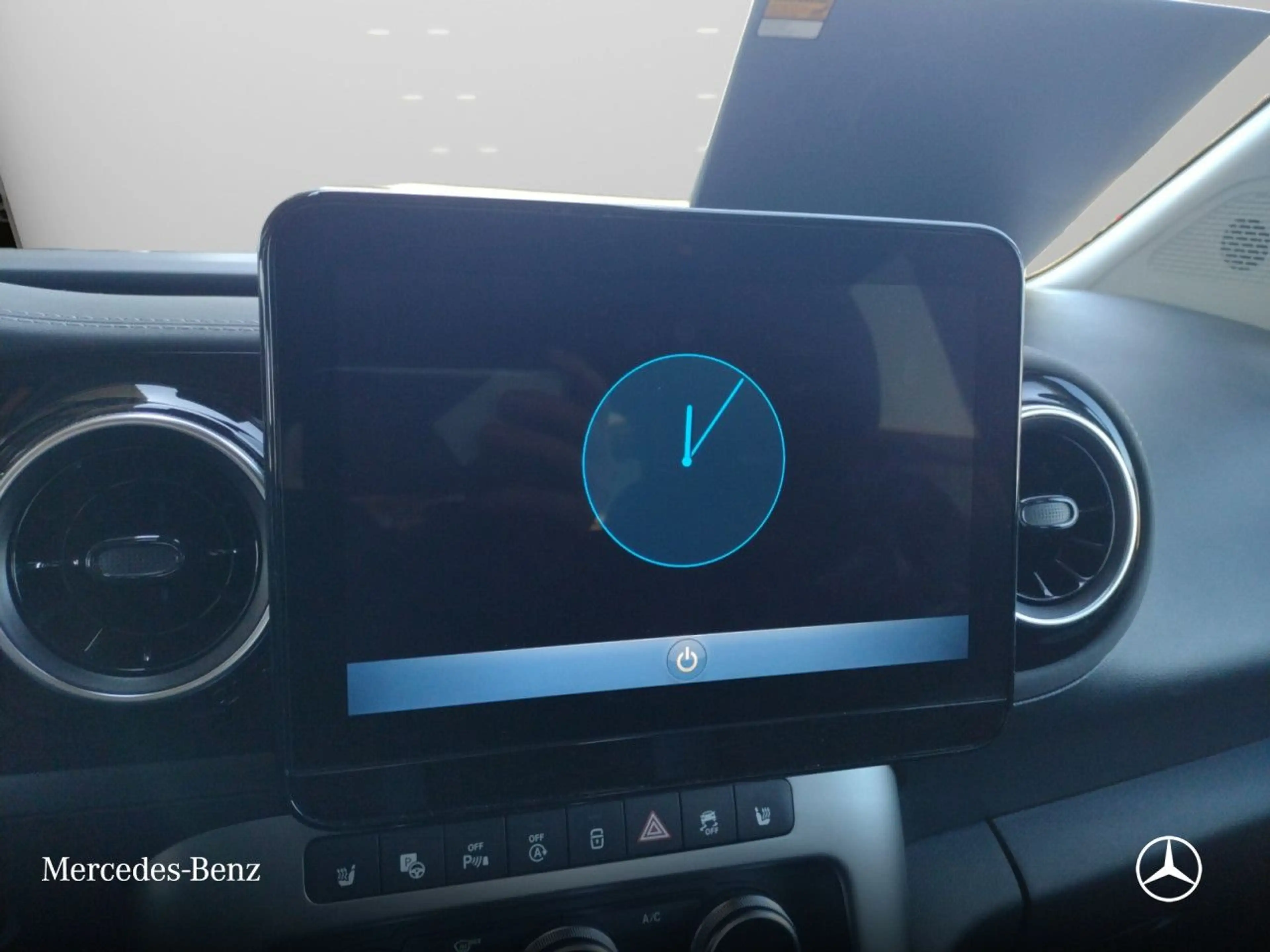 Mercedes-Benz T-Class T 180 d EDITION+PROGRESSIVE+Klimaautom+Navi+PTS — photo 15