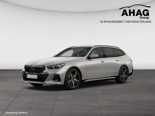 BMW 5er