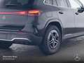 Mercedes-Benz EQA 250 AMG+ADVANCED+KAMERA+SPUR Schwarz - thumbnail 12