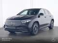 Mercedes-Benz EQA 250 AMG+ADVANCED+KAMERA+SPUR Schwarz - thumbnail 2