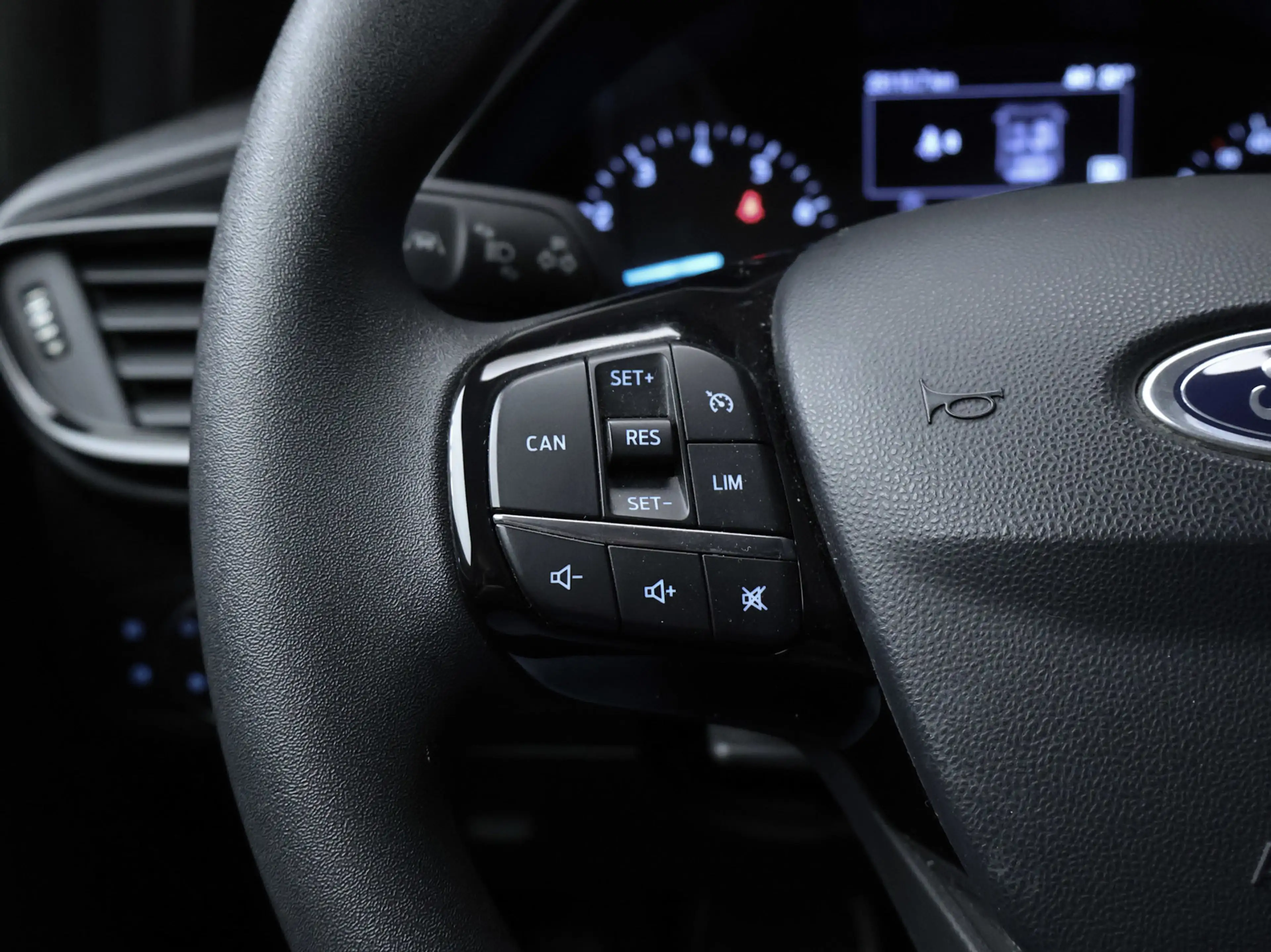 Ford Fiesta 1.1 Trend Sport (APPLE CARPLAY,NAVI,PDC,CLIMATE,CR — photo 10