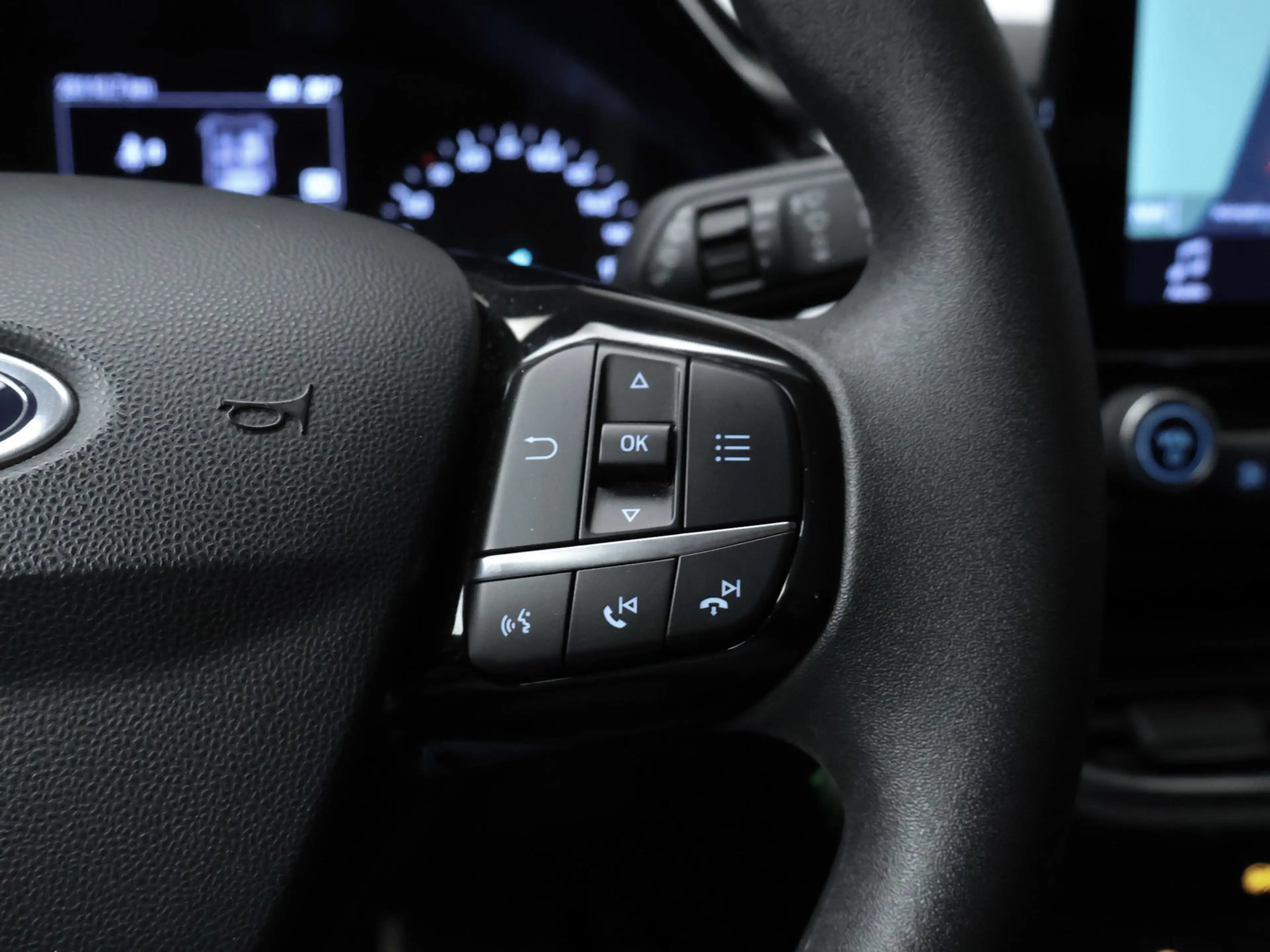 Ford Fiesta 1.1 Trend Sport (APPLE CARPLAY,NAVI,PDC,CLIMATE,CR — photo 11