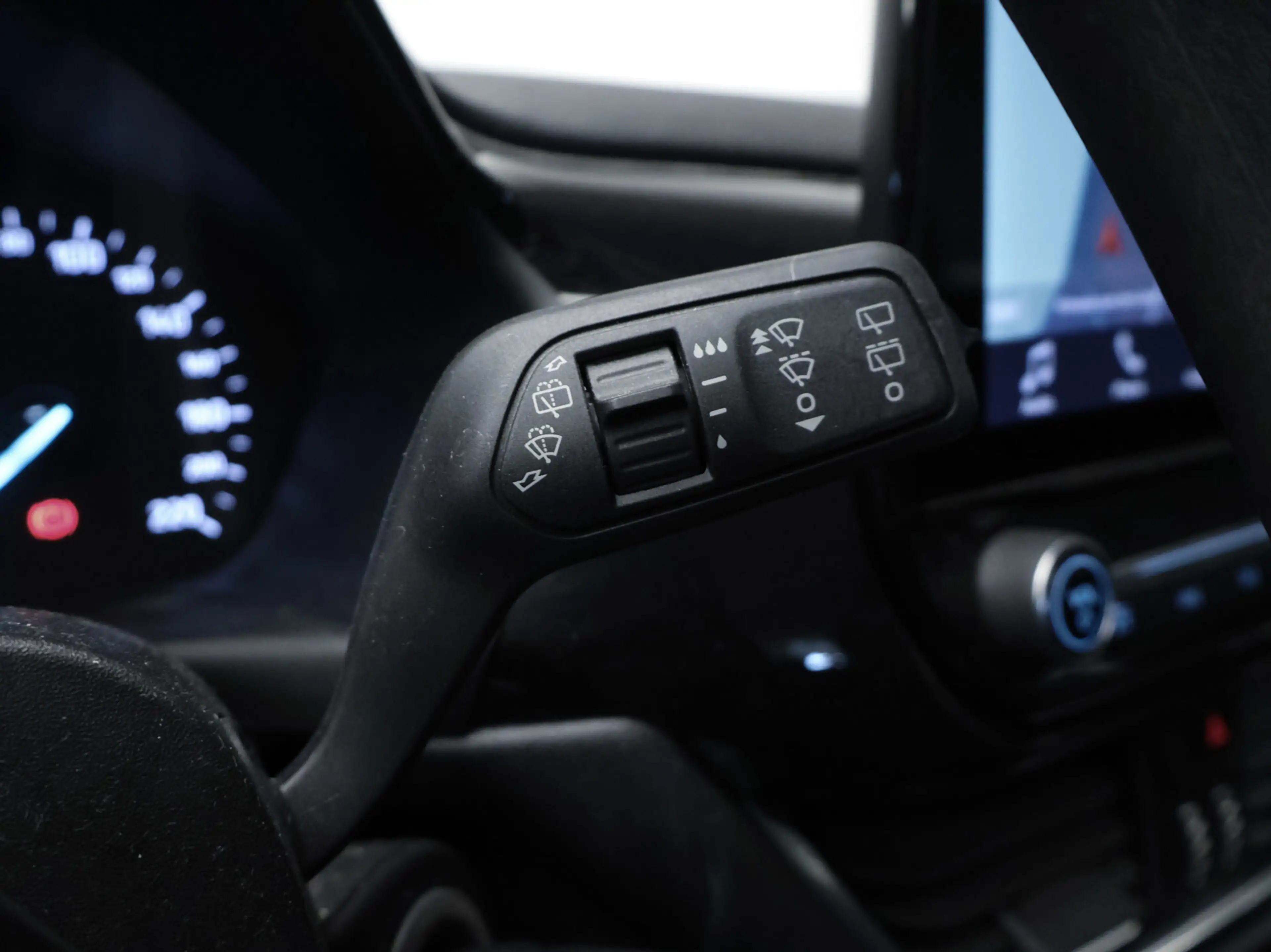 Ford Fiesta 1.1 Trend Sport (APPLE CARPLAY,NAVI,PDC,CLIMATE,CR — photo 12