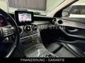 Mercedes-Benz C 180 T CGI LED Distronic+ AHK Kamera HUD Totwin Schwarz - thumbnail 17