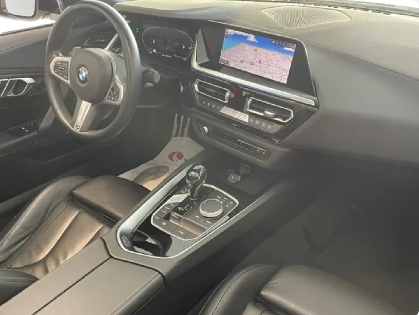 BMW Z4 sDrive 30i - 2