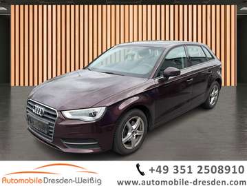 1.2 TFSI attraction*Xenon+*Sitzh.*