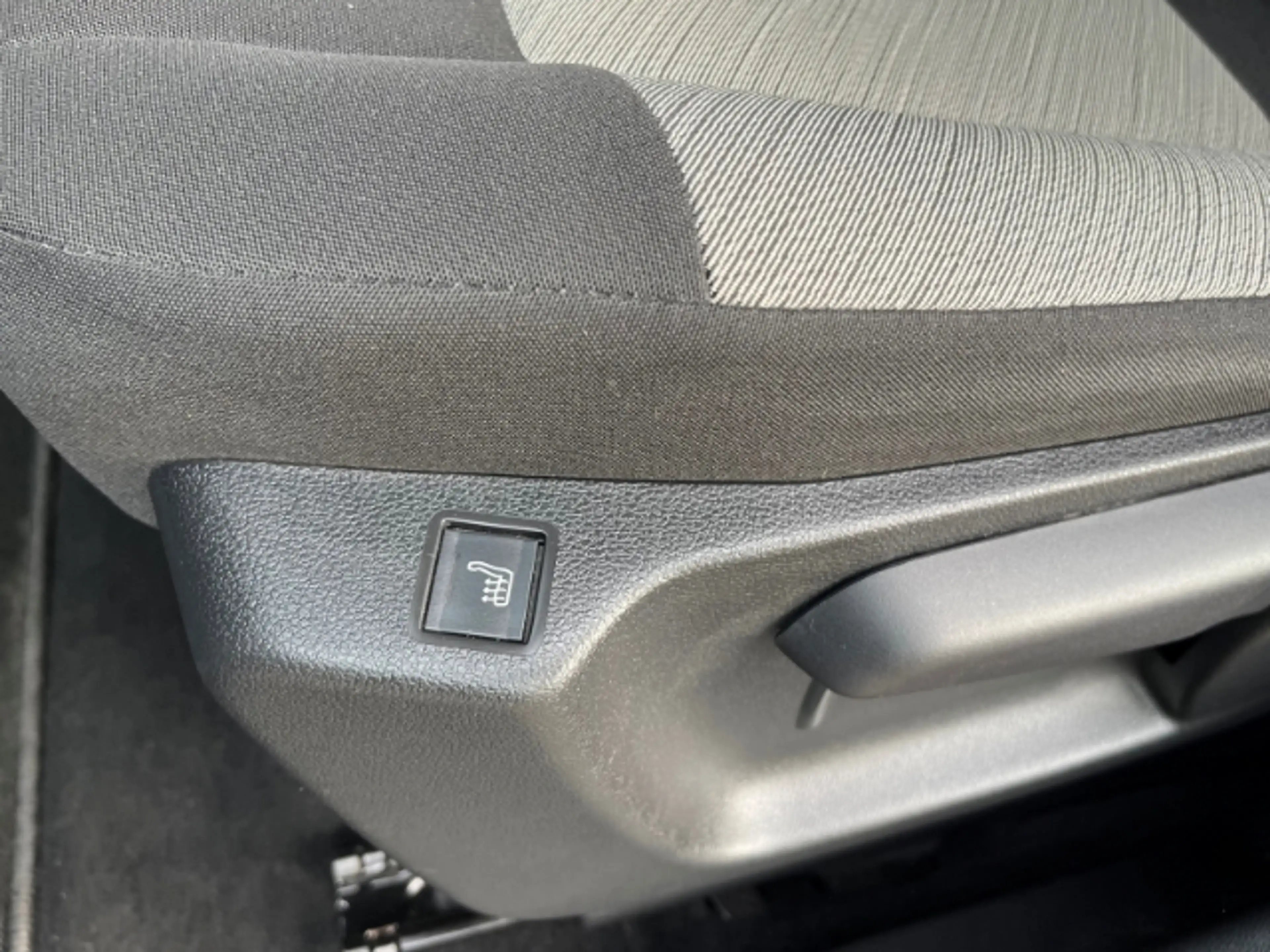 Citroen Berlingo XTR 1er-Hand Navi klima Kamera SHZ LM-Felgen — photo 11