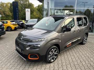 XTR 1er-Hand Navi klima Kamera SHZ LM-Felgen