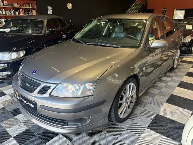 Saab 9-3 Aero V6 2,8 Turbo 250ch