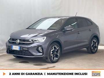 1.0 tsi r-line 115cv dsg