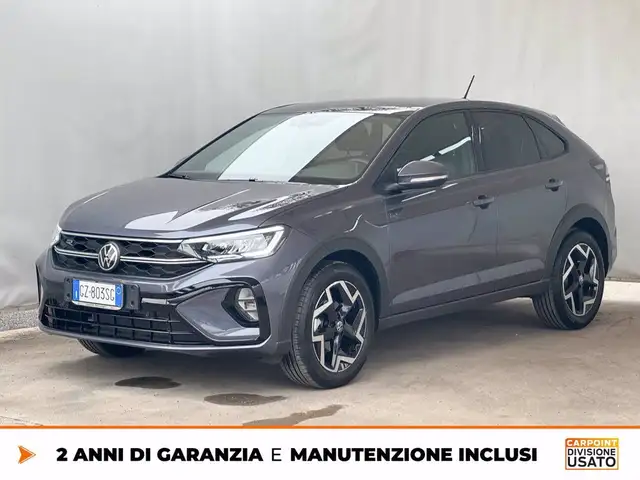 Volkswagen Taigo 1.0 tsi r-line 115cv dsg