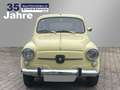 SEAT 600 L Turismo Жовтий - thumbnail 7