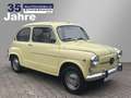 SEAT 600 L Turismo Жовтий - thumbnail 2