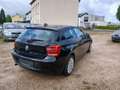 BMW 114 114i Sport Line. Fest preis Schwarz - thumbnail 4