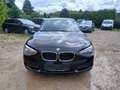 BMW 114 114i Sport Line. Fest preis Schwarz - thumbnail 1