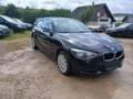 BMW 114 114i Sport Line. Fest preis Schwarz - thumbnail 3