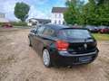 BMW 114 114i Sport Line. Fest preis Schwarz - thumbnail 5