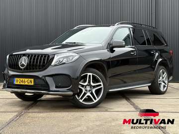 d 4MATIC MARGE | AMG | AIRMATIC | 3500KG | 4x4 | G