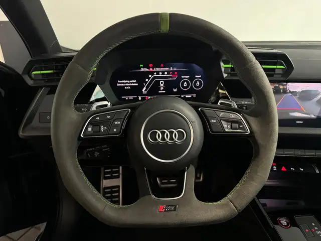 Audi RS3 view 10