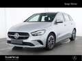 Mercedes-Benz B 220 4M , PROGRESSIVE MEMO AHK KAMERA SPUR PDC Argent - thumbnail 1