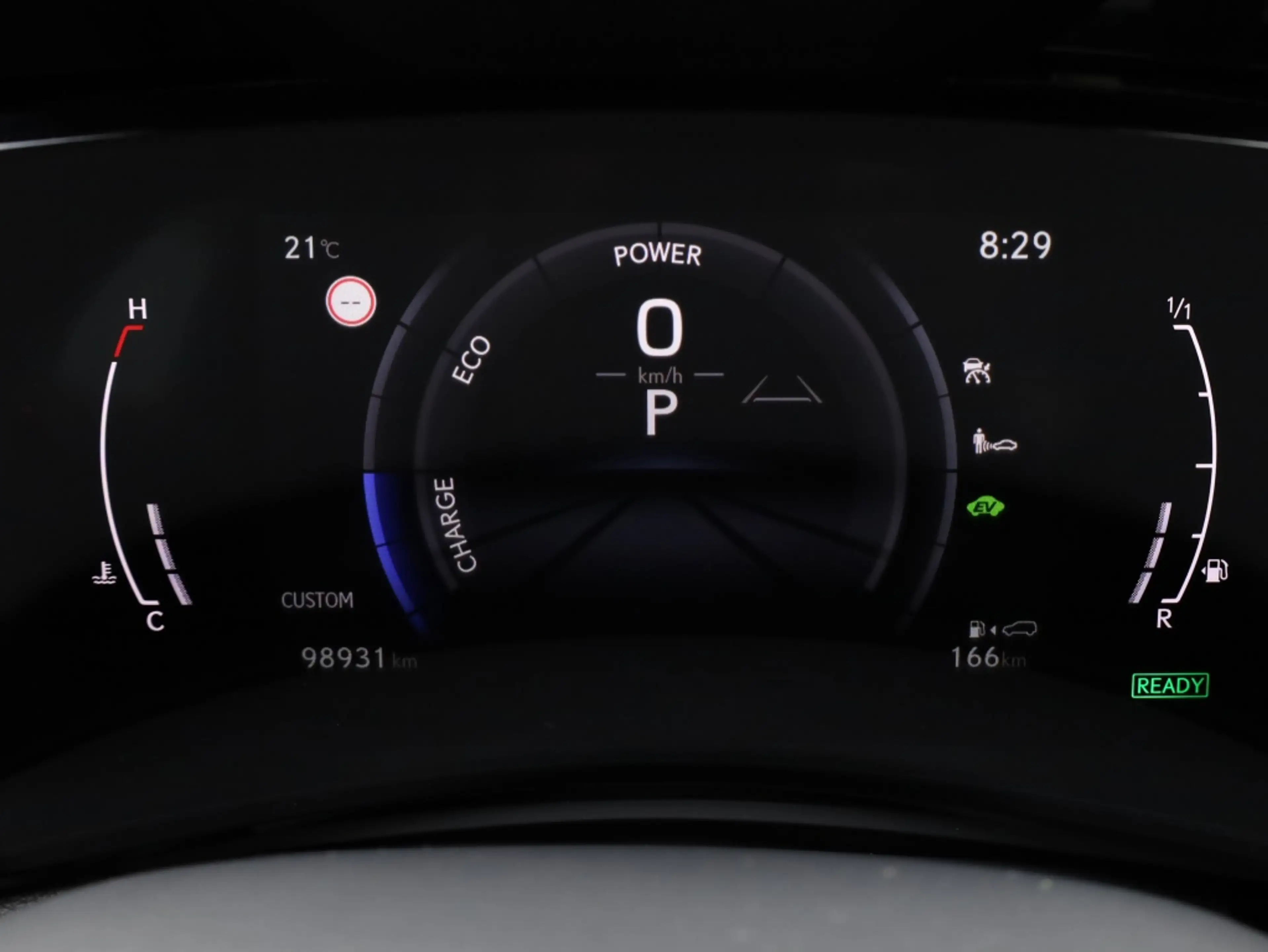 Lexus NX 350h AWD F Sport Line | Mark Levinson | Panoramadak | 3 — photo 7