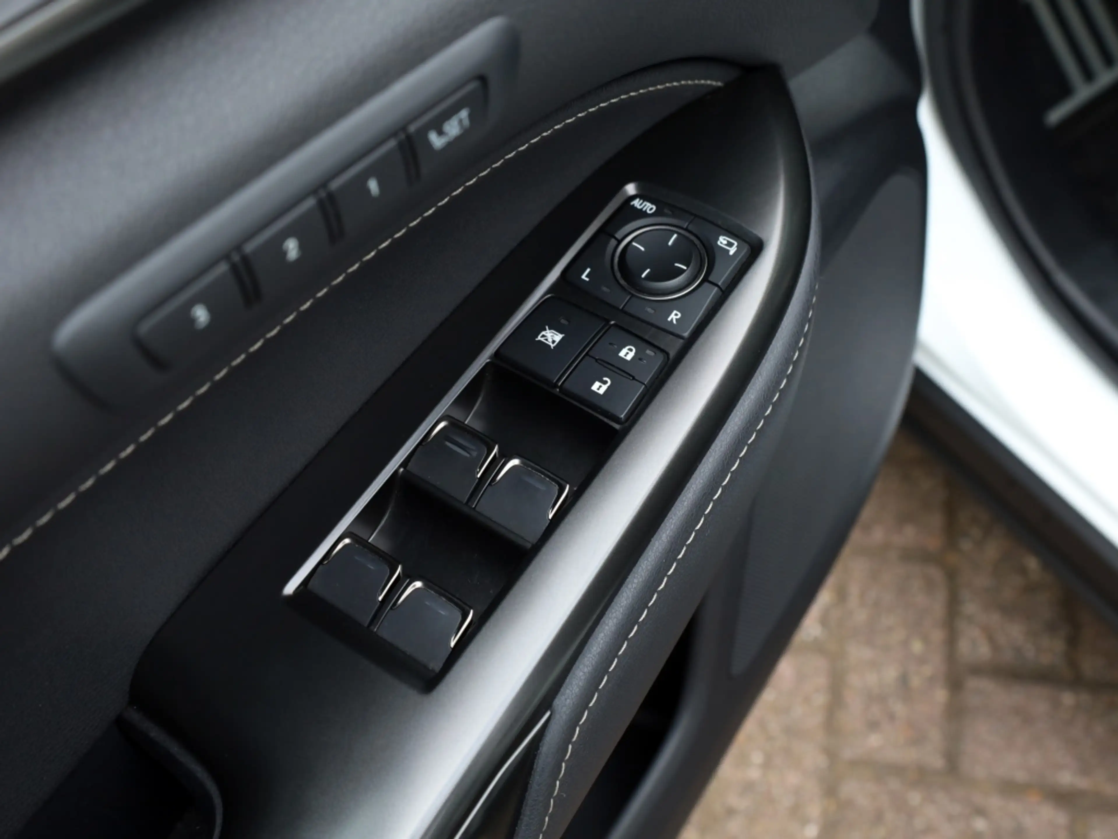 Lexus NX 350h AWD F Sport Line | Mark Levinson | Panoramadak | 3 — photo 33
