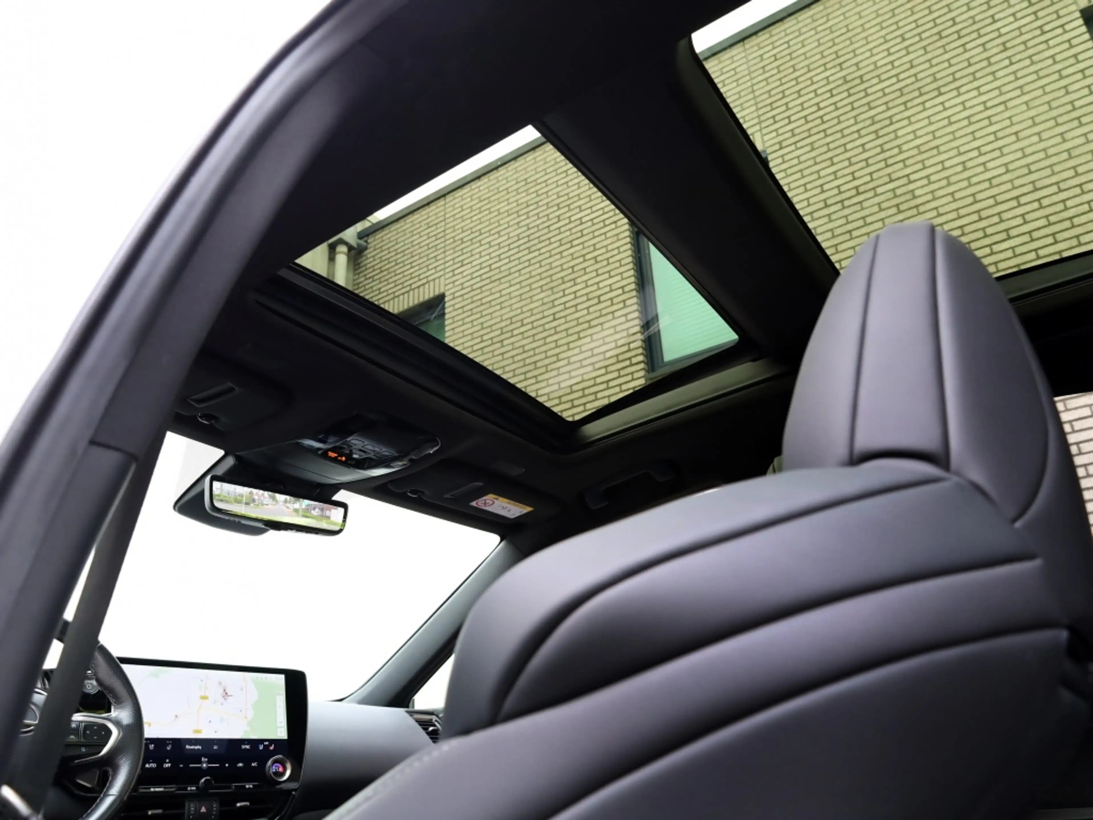 Lexus NX 350h AWD F Sport Line | Mark Levinson | Panoramadak | 3 — photo 26