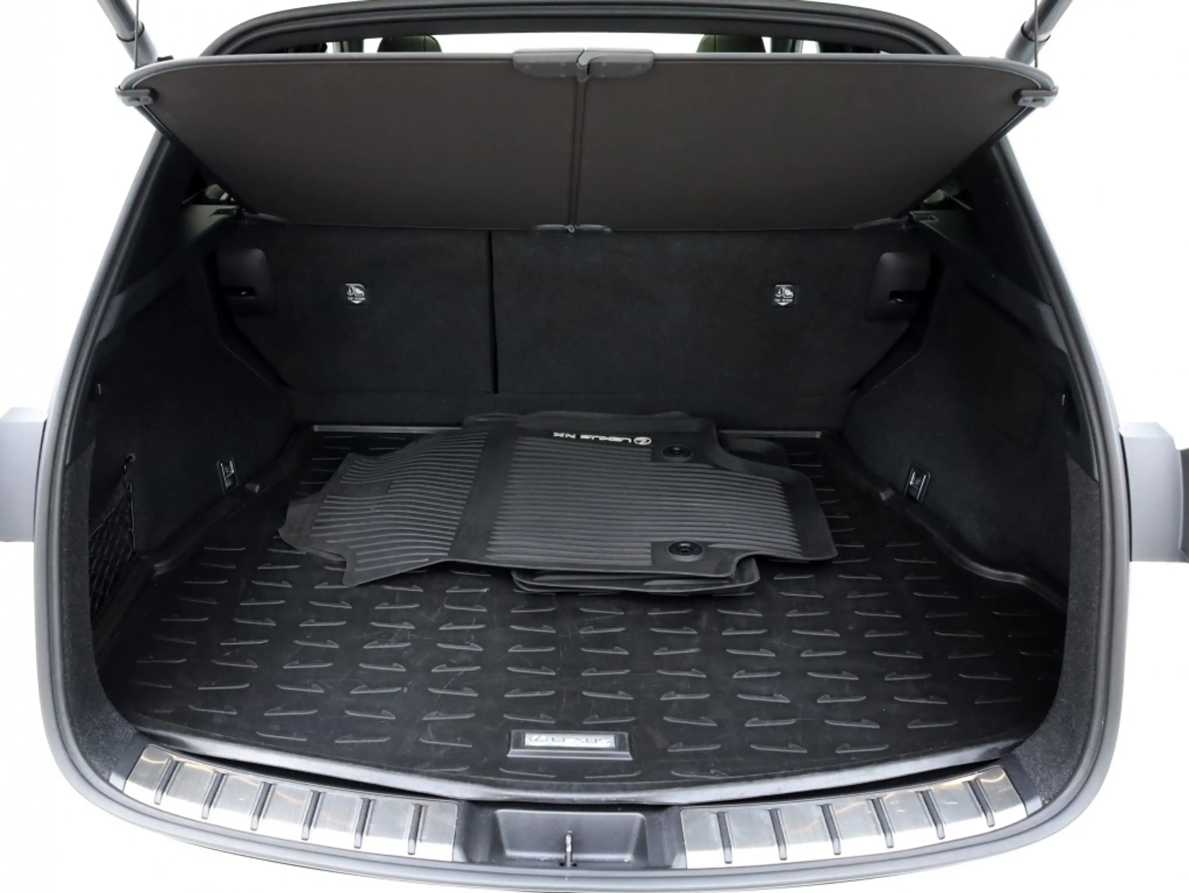 Lexus NX 350h AWD F Sport Line | Mark Levinson | Panoramadak | 3 — photo 38