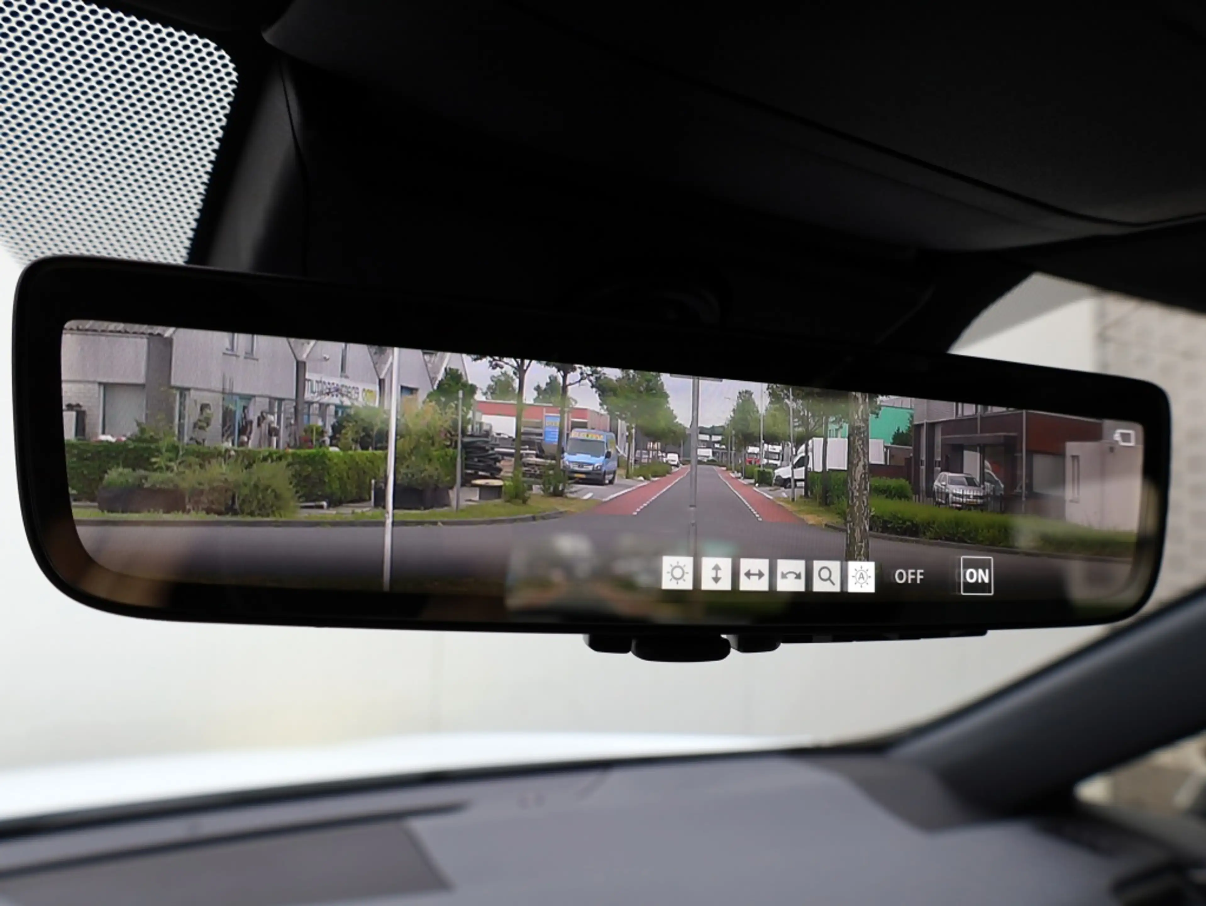 Lexus NX 350h AWD F Sport Line | Mark Levinson | Panoramadak | 3 — photo 34