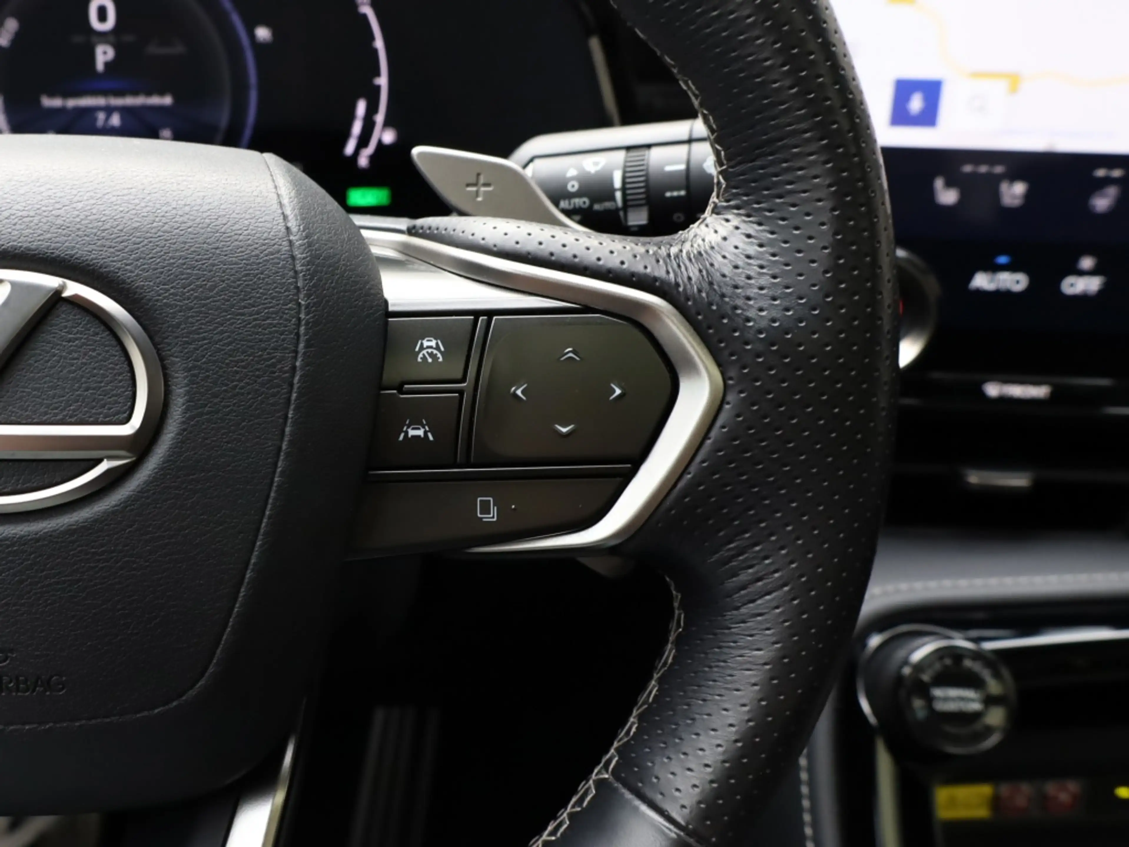 Lexus NX 350h AWD F Sport Line | Mark Levinson | Panoramadak | 3 — photo 29