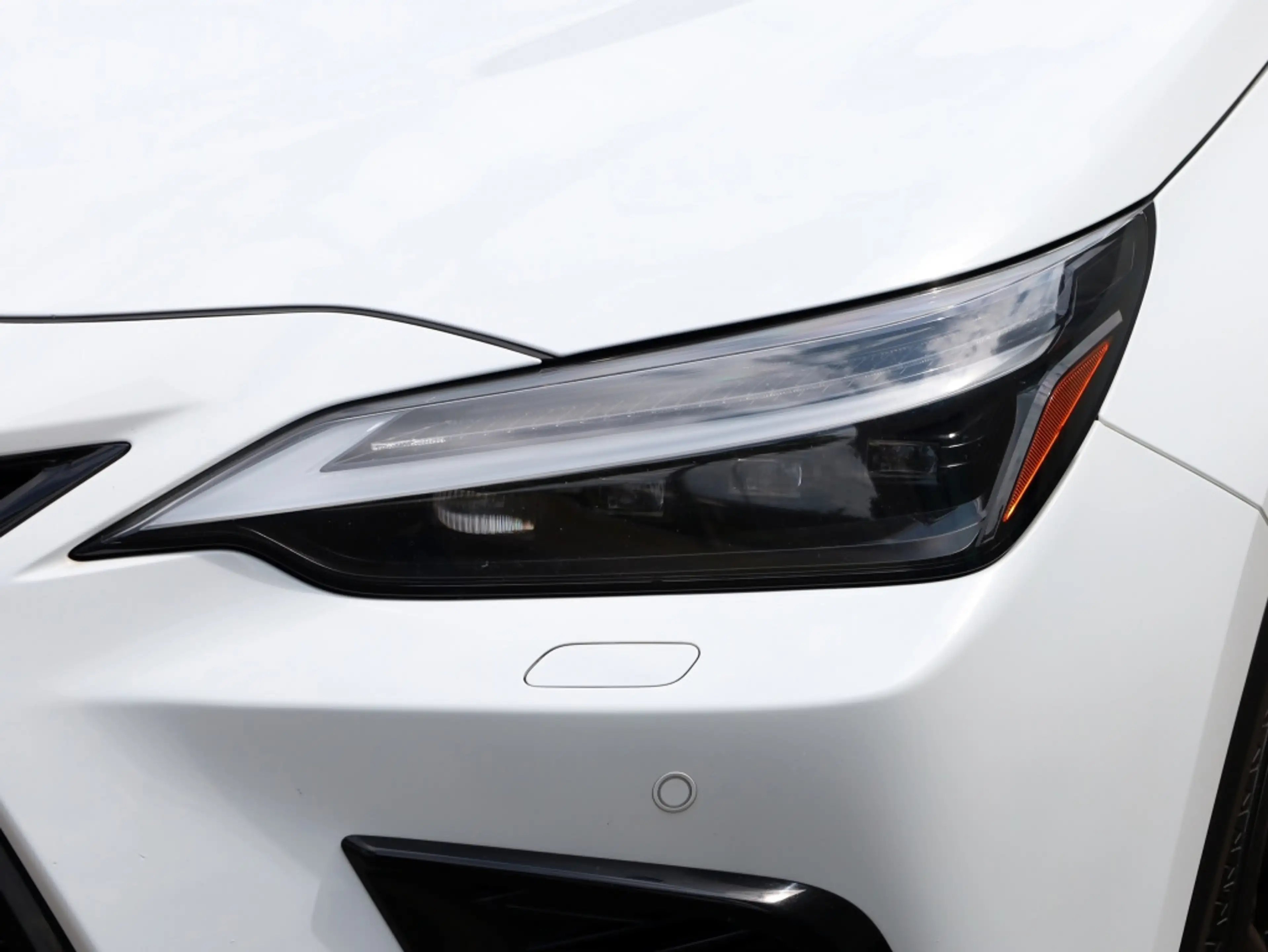 Lexus NX 350h AWD F Sport Line | Mark Levinson | Panoramadak | 3 — photo 41