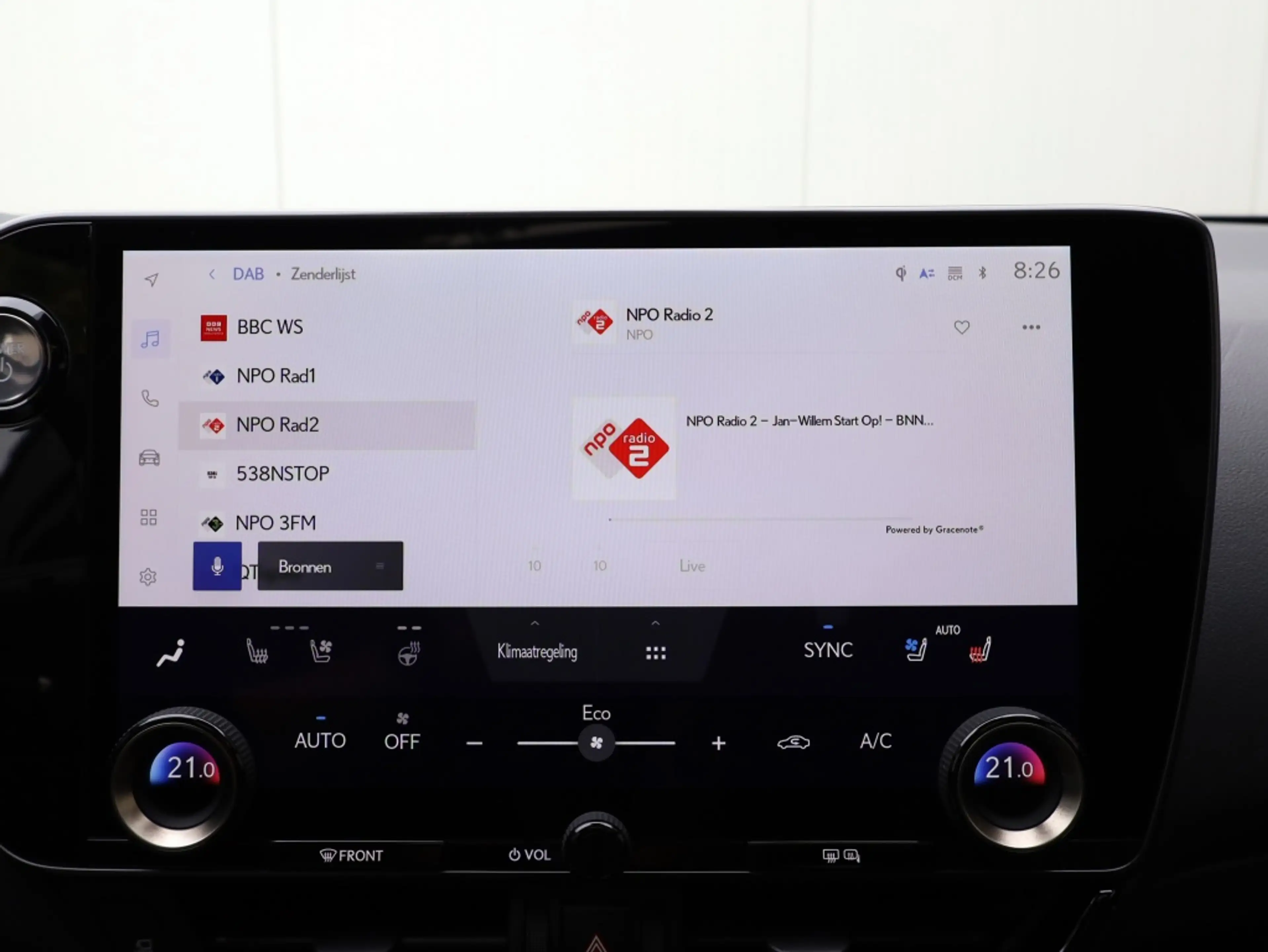 Lexus NX 350h AWD F Sport Line | Mark Levinson | Panoramadak | 3 — photo 20