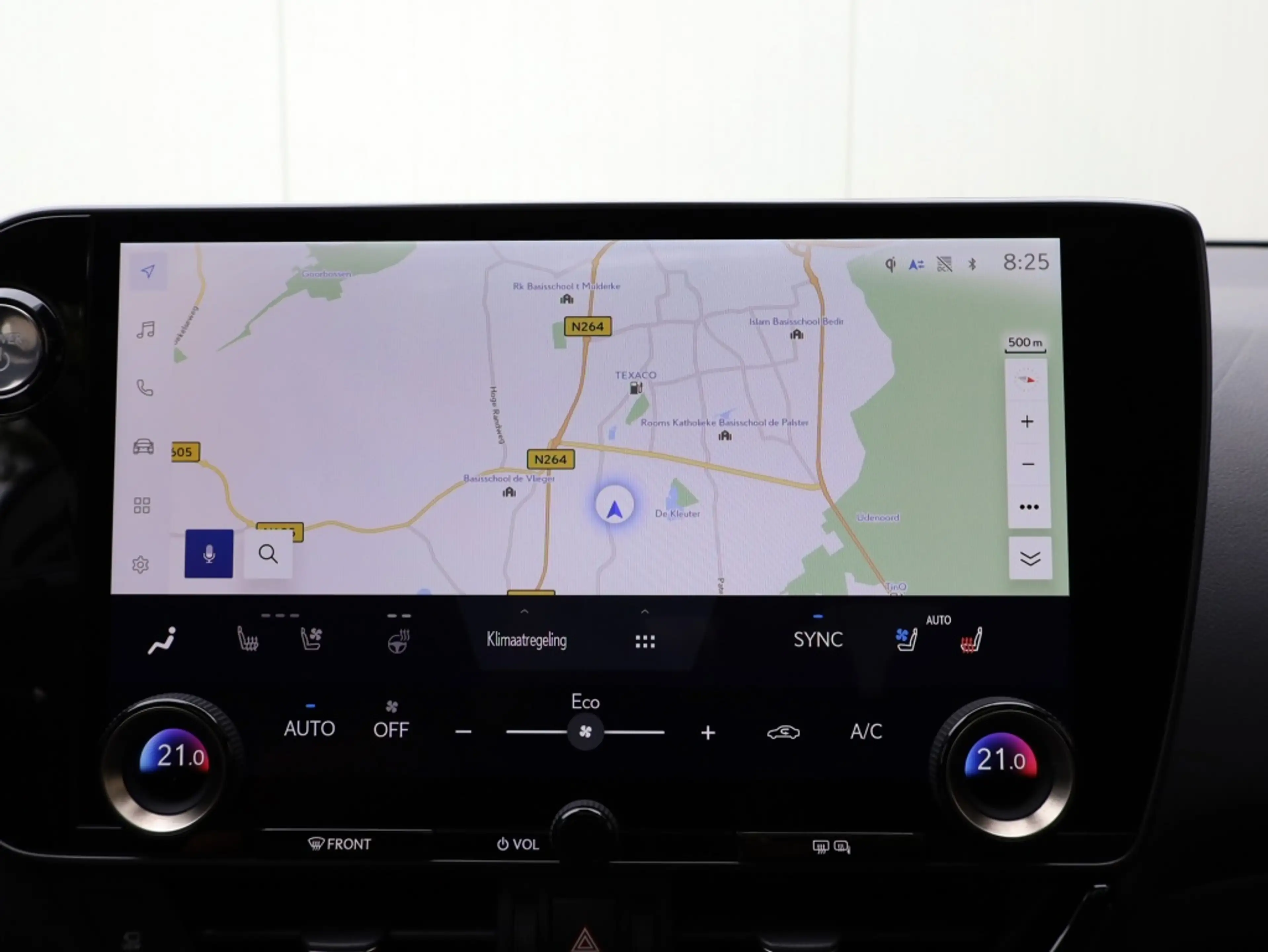 Lexus NX 350h AWD F Sport Line | Mark Levinson | Panoramadak | 3 — photo 21