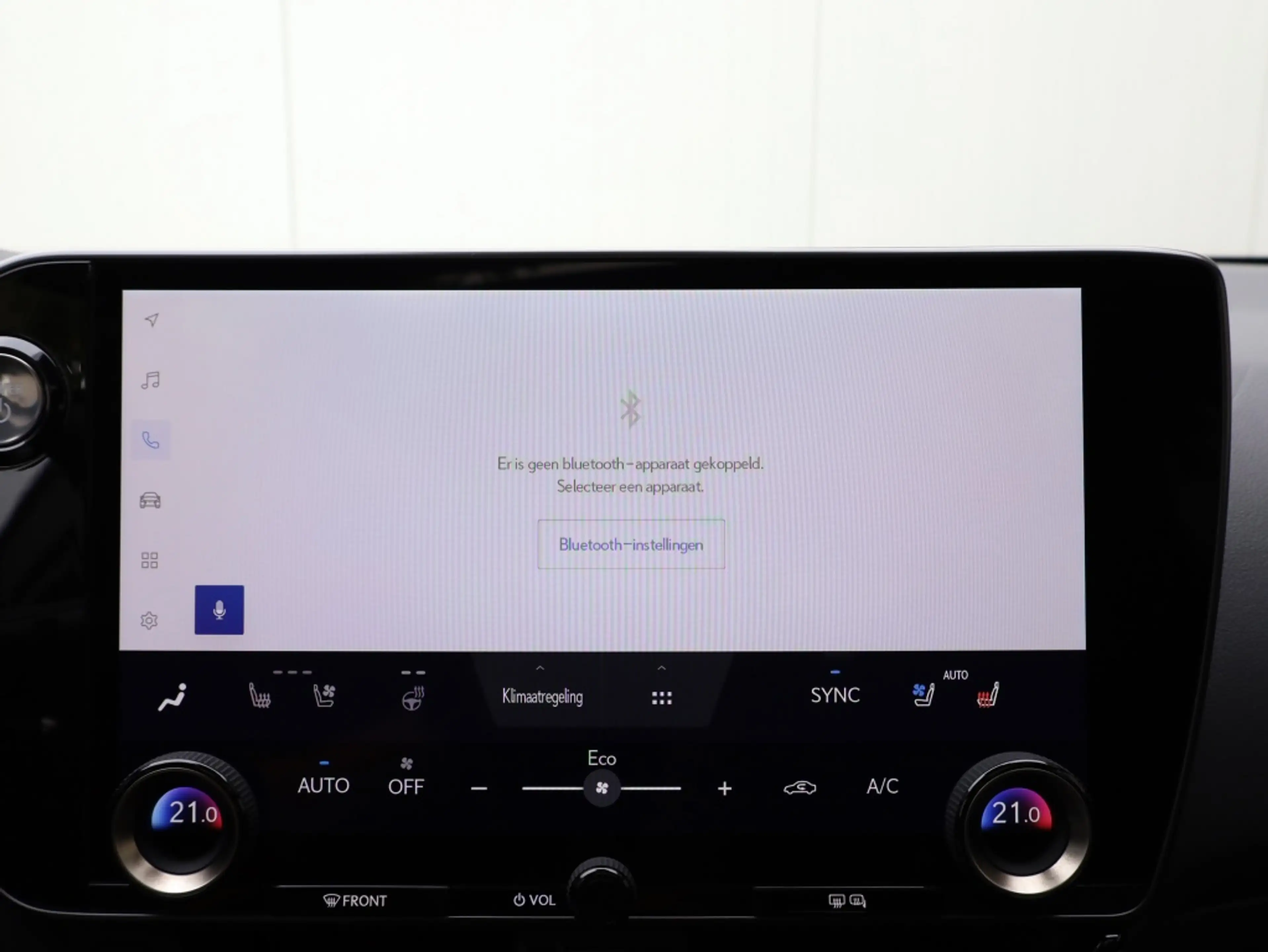 Lexus NX 350h AWD F Sport Line | Mark Levinson | Panoramadak | 3 — photo 22