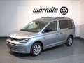 Volkswagen Caddy Life eHybrid 110 kW Grigio - thumbnail 1