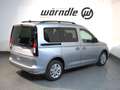 Volkswagen Caddy Life eHybrid 110 kW Grau - thumbnail 16
