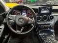 Mercedes-Benz C 220 d /Automatik/LED/Distronic/AHK/ Bleu - thumbnail 11