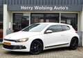 Volkswagen Scirocco 1.4 TSI Clima Pdc Cruise Biały - thumbnail 6