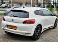 Volkswagen Scirocco 1.4 TSI Clima Pdc Cruise Biały - thumbnail 2