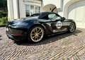 Porsche 718 Spyder PDK  Limited edition black carbon 1/3 Noir - thumbnail 4