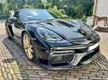 Porsche 718 Spyder PDK  Limited edition black carbon 1/3 Noir - thumbnail 3